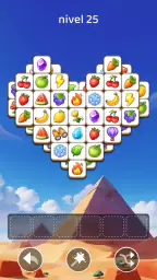 Tile Explorer - Combina Triple screenshot