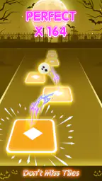 Tiles Hop Juegos de Música screenshot