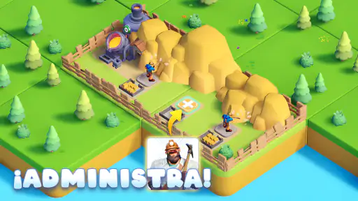 Tiles Survive! screenshot