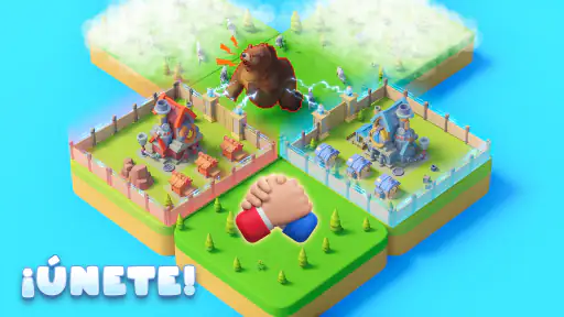 Tiles Survive! screenshot