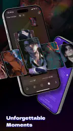 Tipsy Chat: Live Your Story screenshot