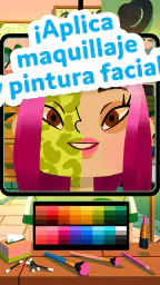 Toca Boca Hair Salon 4 screenshot