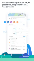 TomTom - Mapas & Tráfico screenshot