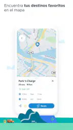 TomTom - Mapas & Tráfico screenshot