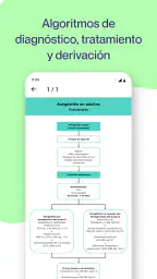 Tonic: Medicina para Médicos screenshot
