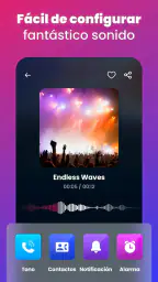 Tonos de Llamadas para Celular screenshot