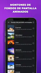 Tonos para celular screenshot