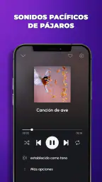 Tonos para celular screenshot