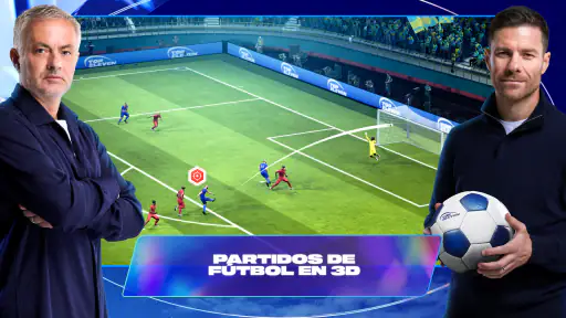 Top Eleven: Manager de Fútbol screenshot