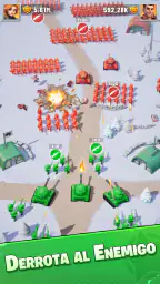 Top Force screenshot