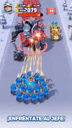 Top Lords screenshot