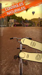 BMX Touchgrind 2 screenshot