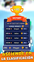 Tower War - Estrategia militar screenshot