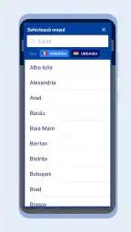TPARK - Parcare, RCA, Viniete screenshot