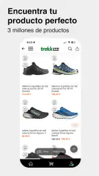 Tradeinn: Tienda de deportes screenshot