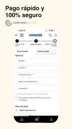 Tradeinn: Tienda de deportes screenshot
