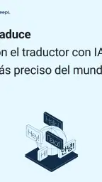 Traductor de DeepL screenshot