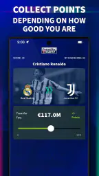 Transfermarkt: Football Quiz screenshot