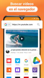 Transmitir a Smart TV, TV Cast screenshot