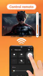 Transmitir a Smart TV, TV Cast screenshot