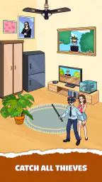 Tricky Prank: Brain Quest screenshot