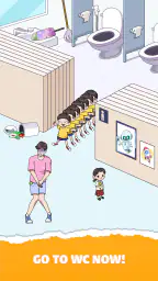 Tricky Prank: Brain Quest screenshot