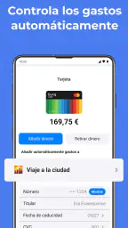 tricount - Gastos compartidos screenshot
