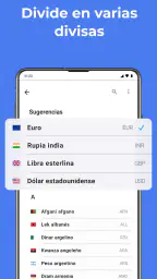 tricount - Gastos compartidos screenshot