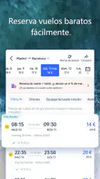 Trip.com: Vuelo, Tren y Hotel screenshot