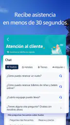 Trip.com: Vuelo, Tren y Hotel screenshot