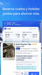 Trip.com: Vuelo, Tren y Hotel screenshot