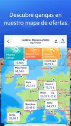 Trip.com: Vuelo, Tren y Hotel screenshot