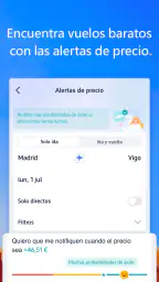 Trip.com: Vuelo, Tren y Hotel screenshot
