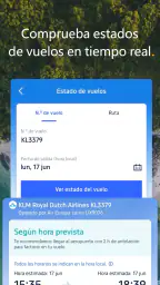 Trip.com: Vuelo, Tren y Hotel screenshot