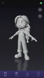 Tripo - Generador 3D IA screenshot