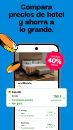 trivago : Compara hoteles screenshot