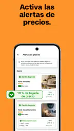 trivago : Compara hoteles screenshot