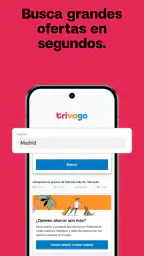 trivago : Compara hoteles screenshot
