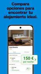 trivago : Compara hoteles screenshot