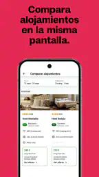 trivago : Compara hoteles screenshot