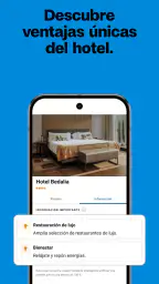 trivago : Compara hoteles screenshot