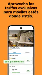 trivago : Compara hoteles screenshot