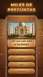 Trivia Madera: Trivia Blocks screenshot