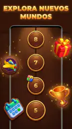 Trivia Madera: Trivia Blocks screenshot