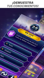 Trivia Millonario: Juego de TV screenshot