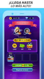 Trivia Millonario: Juego de TV screenshot
