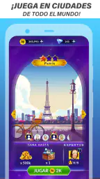 Trivia Millonario: Juego de TV screenshot