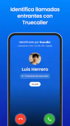 Truecaller Identifica llamadas screenshot