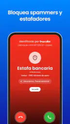 Truecaller Identifica llamadas screenshot
