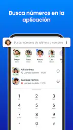 Truecaller Identifica llamadas screenshot